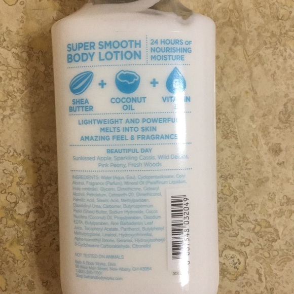 Lotions! - Picture 4 of 7